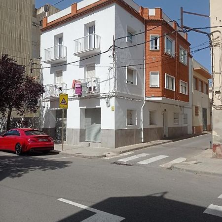 Can Fabul Sant Carlos de la Ràpita Esterno foto