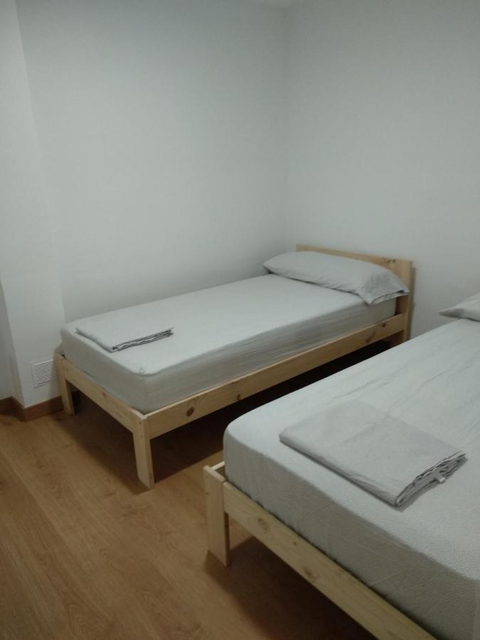 Can Fabul Sant Carlos de la Ràpita Esterno foto
