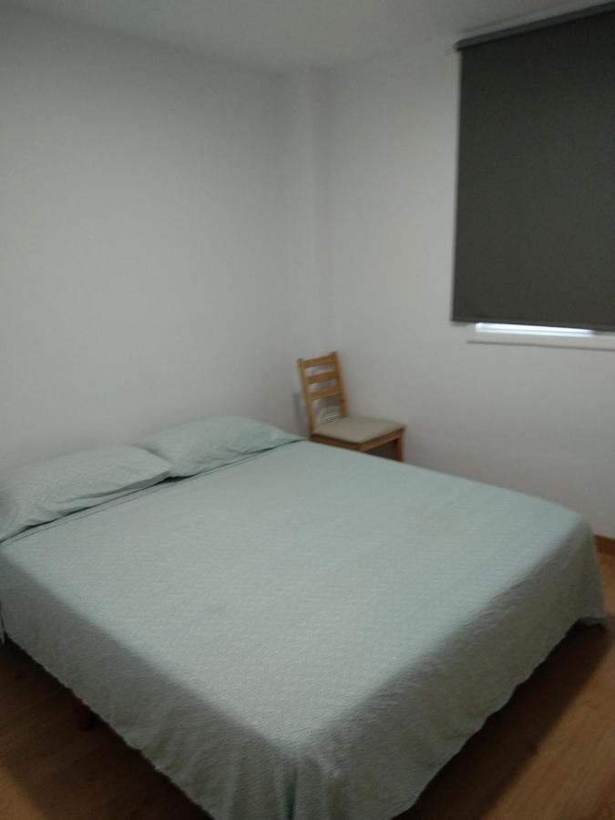 Can Fabul Sant Carlos de la Ràpita Esterno foto