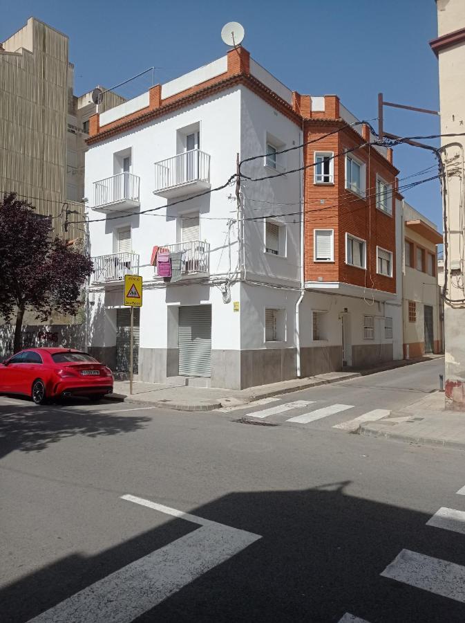 Can Fabul Sant Carlos de la Ràpita Esterno foto